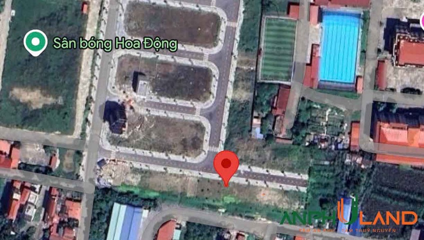 Cần bán duy nhất 1 lô 90 m2 đấu giá TDP Bái Ngoài, Phường Thủy Nguyên ( xã Hoa Động)