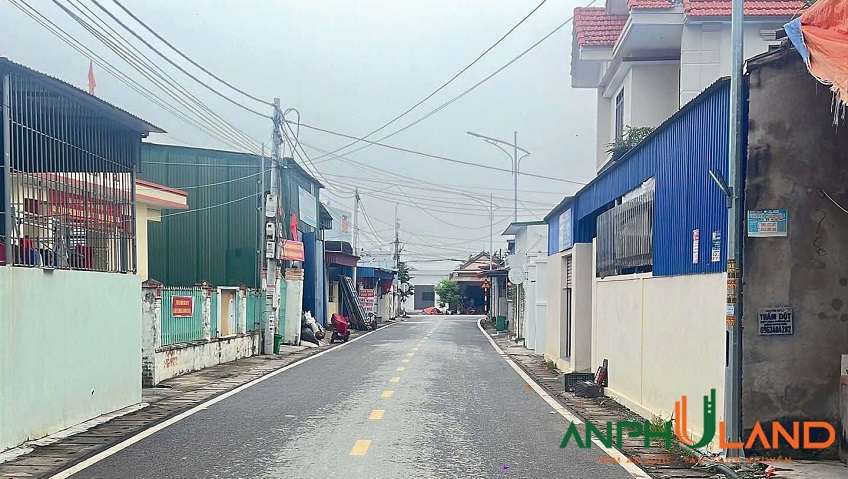 Bán siêu phẩm có 102 tại phường Thuỷ Nguyên (Hoa Động), TP Hải Phòng