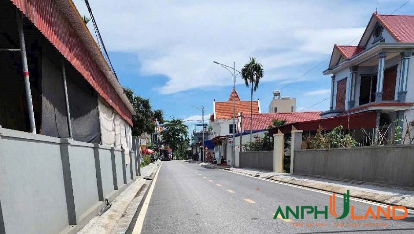 Chính chủ gửi bán lô đất siêu đẹp mặt đường phường Thuỷ Nguyên (Hoa Động), TP Hải Phòng