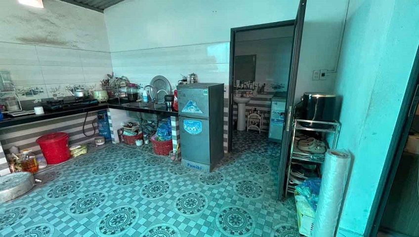 Cần chuyển nhượng lại căn nhà xinh xắn tại Phường Lê Ích Mộc (xã Quảng Thanh), TP Hải Phòng