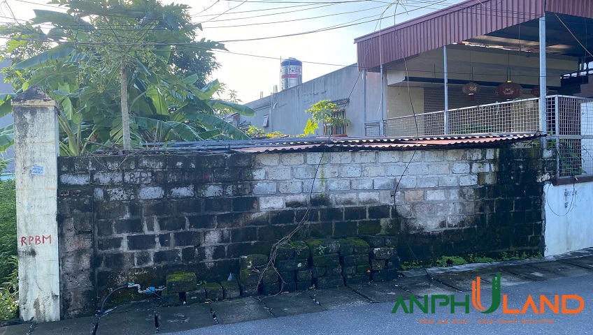 Cần tiền chuyển nhượng gấp lô đất TDP Tây, phường Thuỷ Nguyên (Thuỷ Đường), TP Hải Phòng