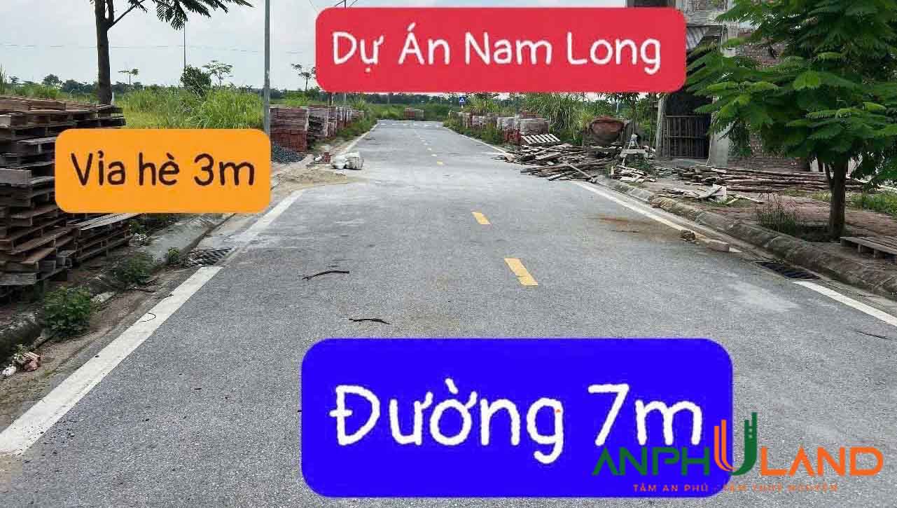 Cần bán lô đất hàng hiếm TDC Áp Tràn, Phường Thủy Nguyên, TP Hải Phòng