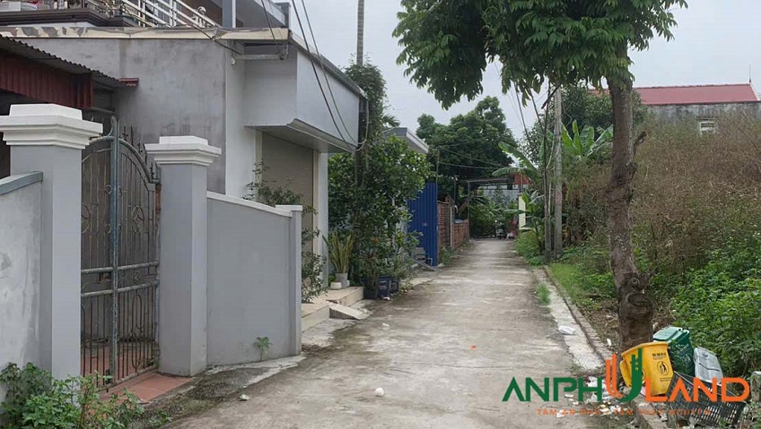 Bán siêu phẩm lô góc phường Thuỷ Nguyên (Dương Quan), TP Hải Phòng