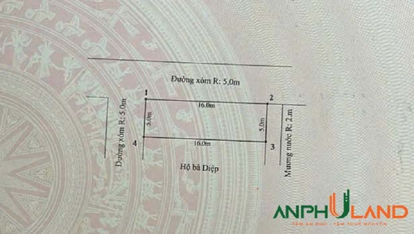 Bán siêu phẩm lô góc phường Thuỷ Nguyên (Dương Quan), TP Hải Phòng