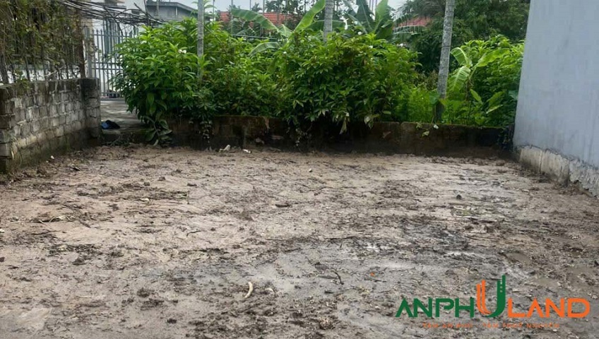 Siêu phẩm lô góc ngay tại phường Thiên Hương (Lâm Động), TP Hải Phòng