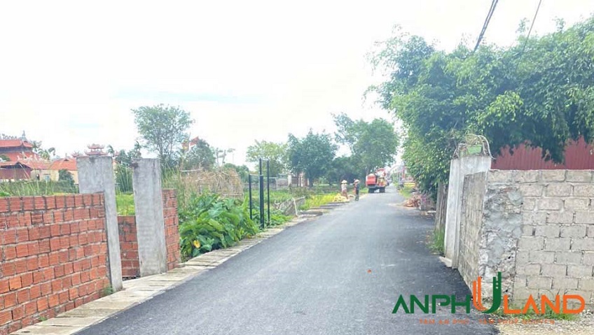 Hàng độc quyền, không còn lô nào rẻ hơn tại phường Thuỷ Nguyên (Hoa Động), TP Hải Phòng