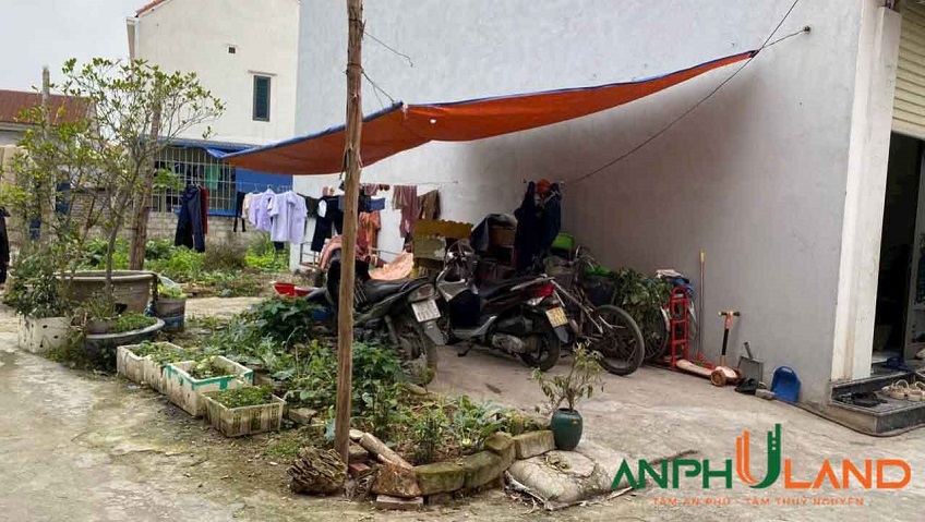 Chào bán lô đất đẹp cách đường 203 chỉ 50m tại phường Thiên Hương, TP Hải Phòng