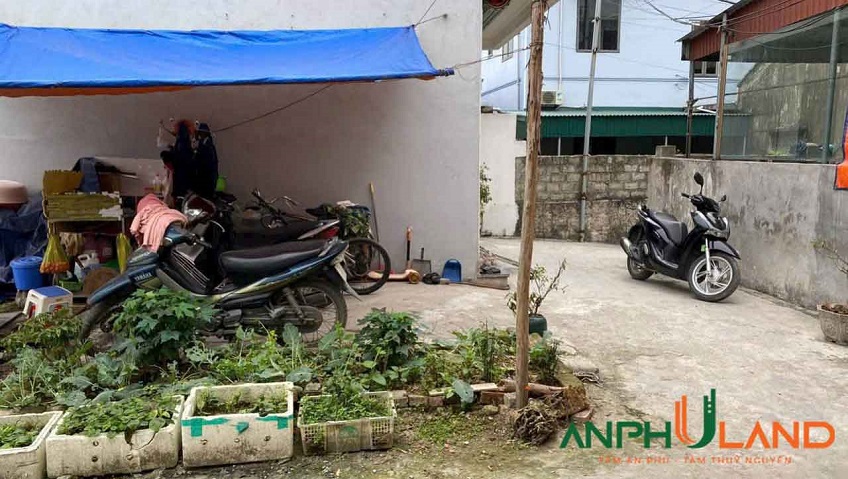 Chào bán lô đất đẹp cách đường 203 chỉ 50m tại phường Thiên Hương, TP Hải Phòng