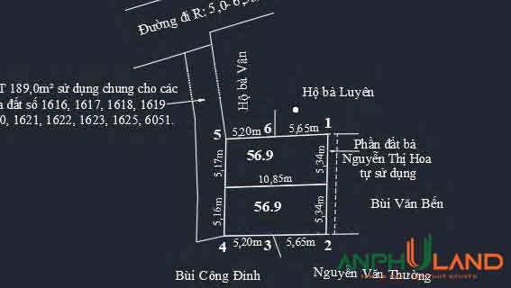 Chào bán hai siêu phẩm TDP Chùa, Phường Thủy Nguyên ( xã Hoa Động), TP Hải Phòng