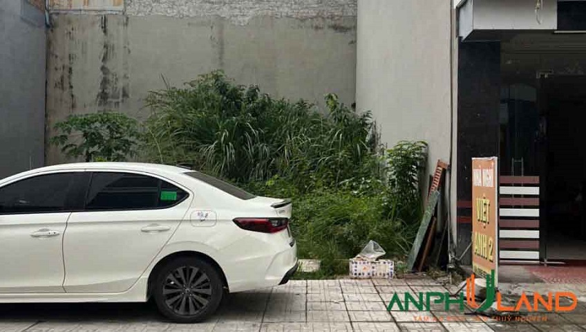 Duy nhất 01 lô đất trong chợ Núi Đèo, phường Thủy Nguyên, TP. Hải Phòng