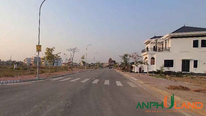 Bán duy nhất 1 lô khu B, TĐC Bắc Sông Cấm, Phường Thủy Nguyên, TP Hải Phòng