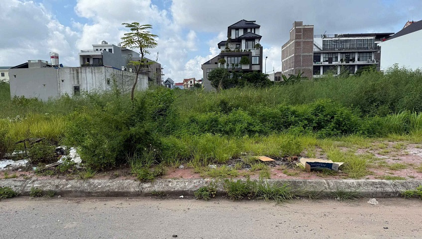 Cần bán lô đất siêu đẹp tại phân lô Khau Da, Phường Thủy Nguyên, TP Hải Phòng