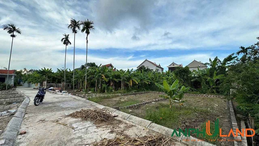 Chào bán hai siêu phẩm TDP Chùa, Phường Thủy Nguyên ( xã Hoa Động), TP Hải Phòng