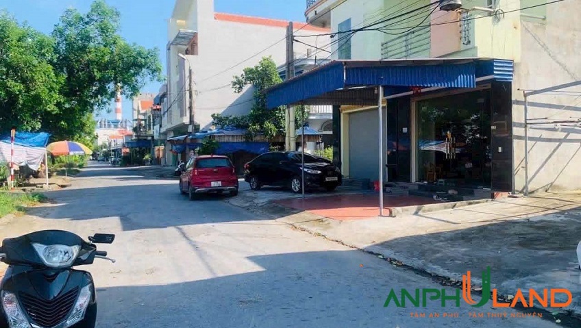 Bán lô đất TĐC 1 Tam Hưng, phường Nam Triệu, TP Hải Phòng