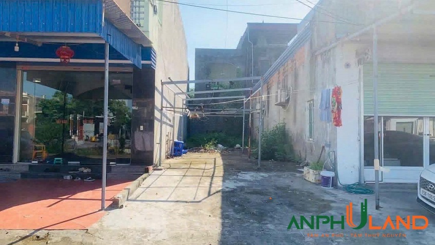 Bán lô đất TĐC 1 Tam Hưng, phường Nam Triệu, TP Hải Phòng