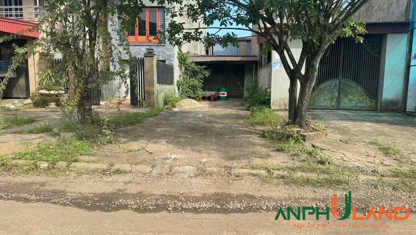 Cần bán lô đất hàng hiếm tại phân lô Phường Thiên Hương ( xã Mỹ Đồng), TP Hải Phòng