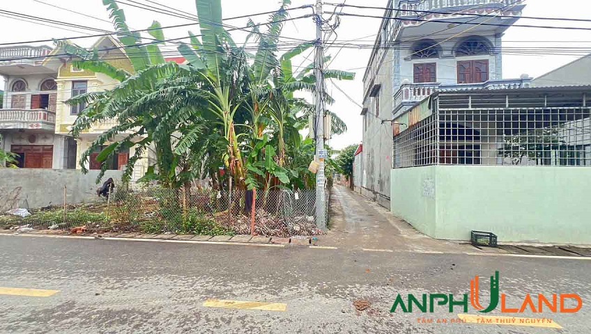 Cần bán lô góc cực đẹp tại Phường Thủy Nguyên ( xã Hoa Động), TP Hải Phòng