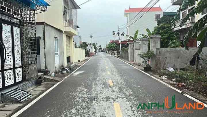 Cần bán lô góc cực đẹp tại Phường Thủy Nguyên ( xã Hoa Động), TP Hải Phòng