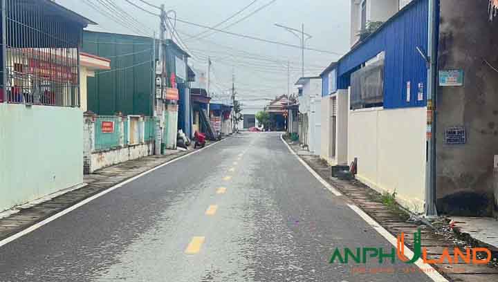 Cần bán lô góc cực đẹp tại Phường Thủy Nguyên ( xã Hoa Động), TP Hải Phòng