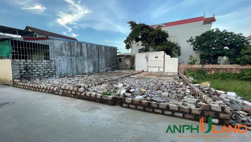 Chào bán 2 lô F0 siêu đẹp tại Phường Thủy Nguyên ( xã Hoa Động), TP Hải Phòng