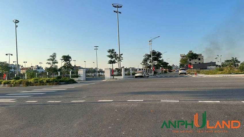 Bán lô đất đấu giá An Lư, phường Thuỷ Nguyên, TP Hải Phòng