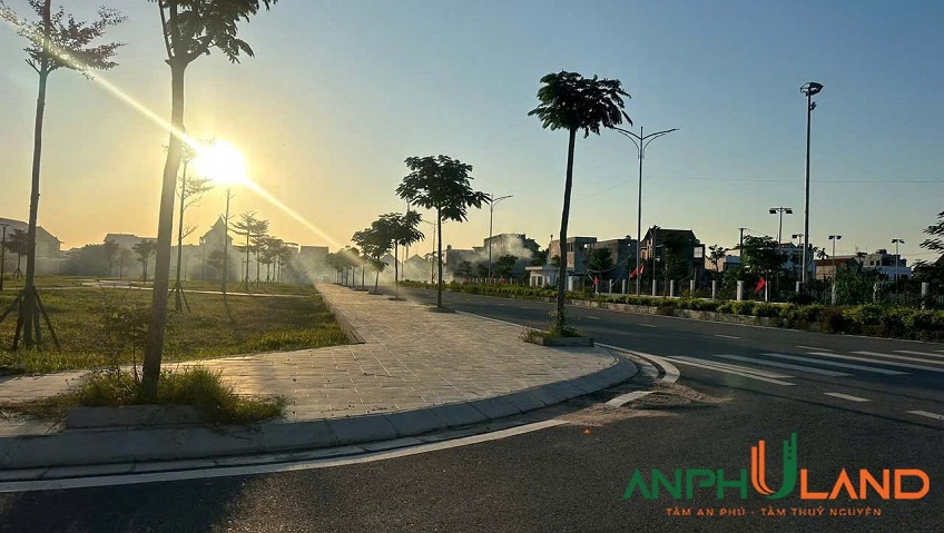 Bán lô đất đấu giá An Lư, phường Thuỷ Nguyên, TP Hải Phòng