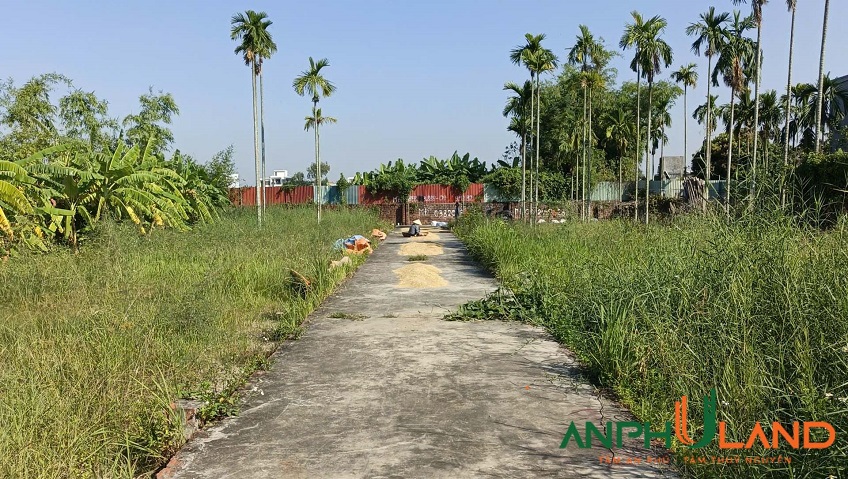 Bán lô đất giá rẻ nhất phường Thuỷ Nguyên (Hoa Động), TP Hải Phòng