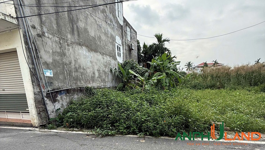 Chính chủ cần bán lô đất đẹp tại phường Thiên Hương (Lâm Động), TP Hải Phòng