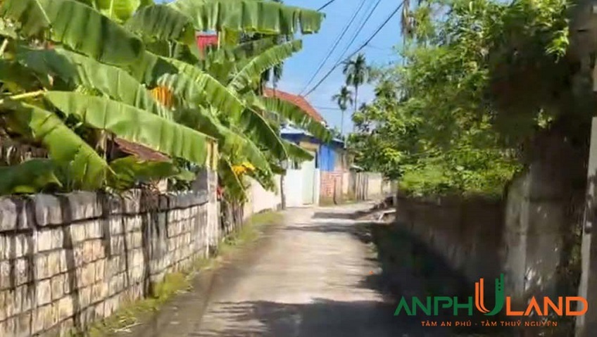 Chính chủ gửi bán lô đất 2 mặt tiền tại phường Lưu Kiếm, TP Hải Phòng