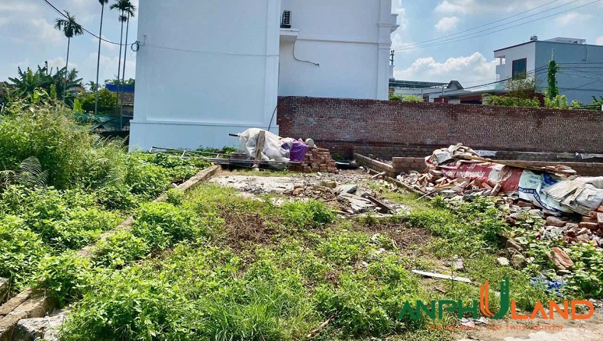 Bán lô đất siêu đẹp 60m²  tại phường Thiên Hương, TP Hải Phòng