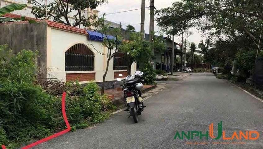 Cần bán lô đất khu Đầm Tràng, Phường Thủy Nguyên (xã Tân Dương), TP Hải Phòng