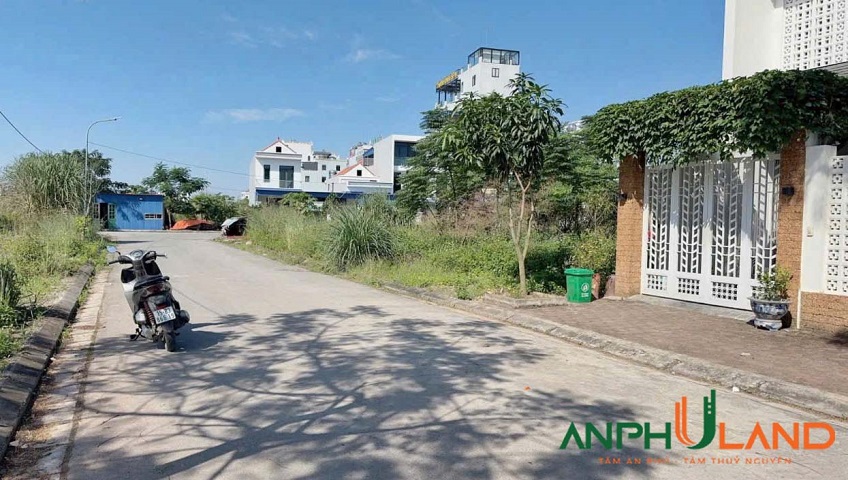 Chính chủ gử bán siêu phẩm biệt thự TĐC Khuỷnh, phường Thuỷ Nguyên, TP Hải Phòng