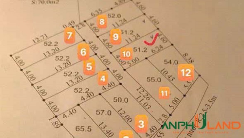 Cần bán lô đất đẹp giá rẻ tại phường Thiên Hương, TP Hải Phòng