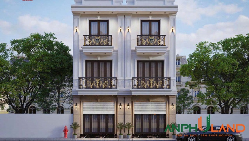 Mở bán 2 căn nhà ở cao cấp tại TDP Đông, phường Thuỷ Nguyên, TP Hải Phòng