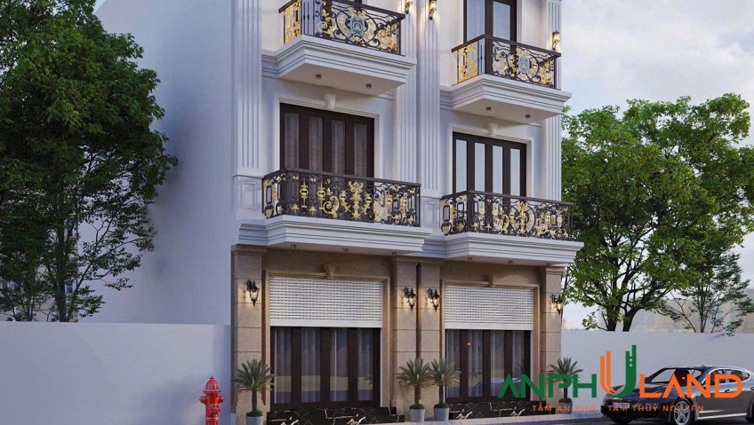 Mở bán 2 căn nhà ở cao cấp tại TDP Đông, phường Thuỷ Nguyên, TP Hải Phòng