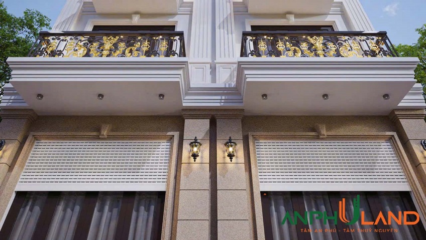 Mở bán 2 căn nhà ở cao cấp tại TDP Đông, phường Thuỷ Nguyên, TP Hải Phòng