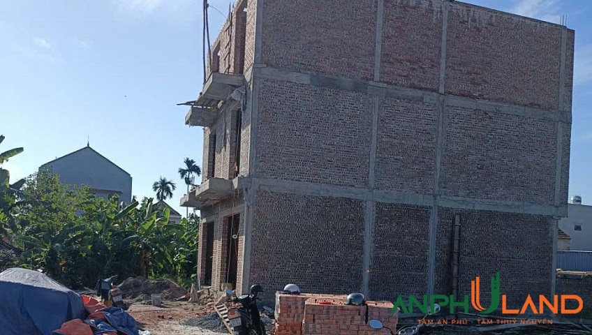 Mở bán 2 căn nhà ở cao cấp tại TDP Đông, phường Thuỷ Nguyên, TP Hải Phòng