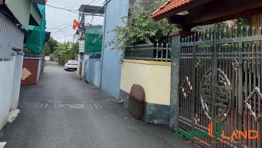 Bán lô đất F0 tại phường Thuỷ Nguyên (Thuỷ Sơn), TP Hải Phòng