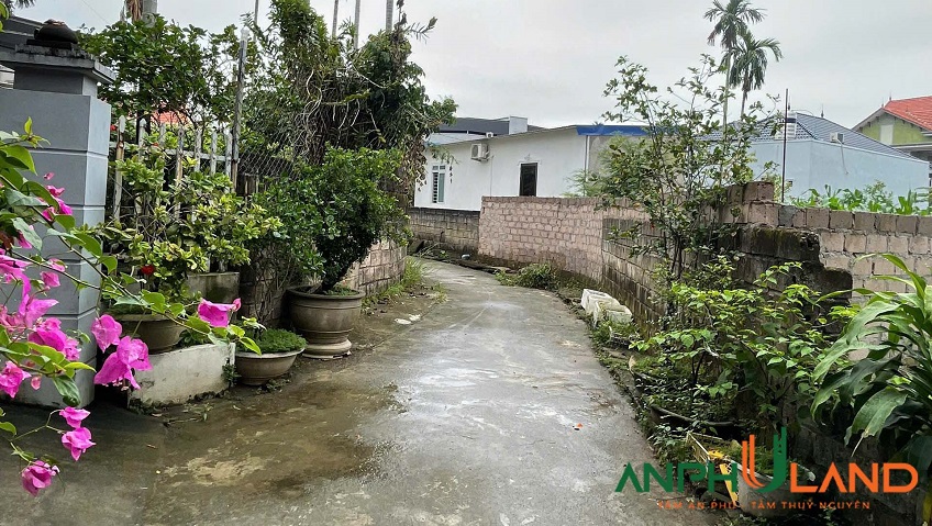 Chính chủ gửi bán lô đất ngõ thông tại phường Thuỷ Nguyên (Hoa Động), TP Hải Phòng