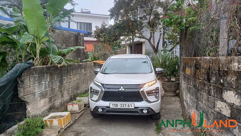 Chính chủ gửi bán lô đất ngõ thông tại phường Thuỷ Nguyên (Hoa Động), TP Hải Phòng