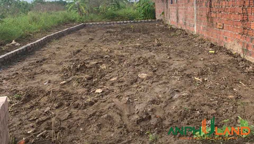 Ra mắt một lô đấu giá tại Phường Thiên Hương ( xã Hoàng Động), TP Hải Phòng