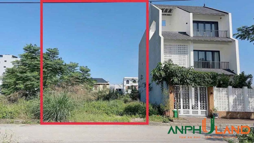 Chính chủ cần bán lô biệt thự TĐC Khuỷnh, Phường Thuỷ Nguyên, TP Hải Phòng