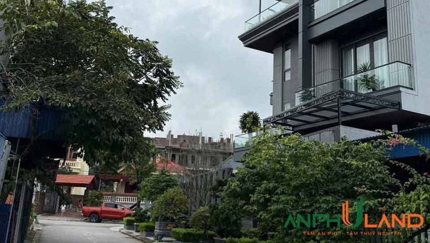  Chính chủ gửi bán lô đất đẹp tại TDP Núi 2, trung tâm P. Thủy Nguyên ( Thủy Đường), TP Hải Phòng