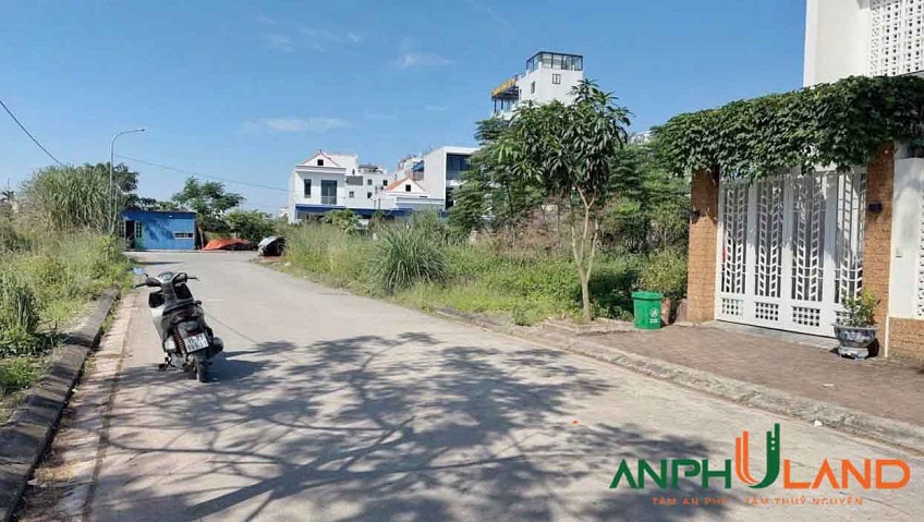 Chính chủ cần bán lô biệt thự TĐC Khuỷnh, Phường Thuỷ Nguyên, TP Hải Phòng