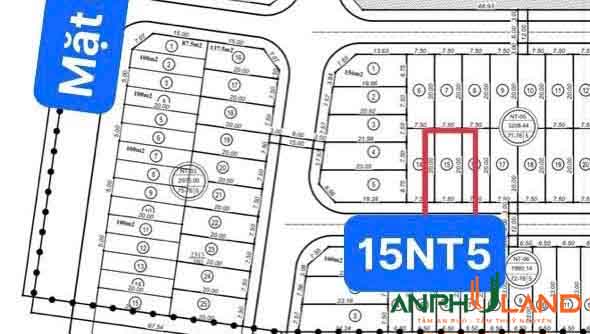 Chính chủ cần bán lô biệt thự TĐC Khuỷnh, Phường Thuỷ Nguyên, TP Hải Phòng