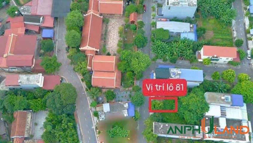  Chính chủ gửi bán lô đất đẹp tại TDP Núi 2, trung tâm P. Thủy Nguyên ( Thủy Đường), TP Hải Phòng