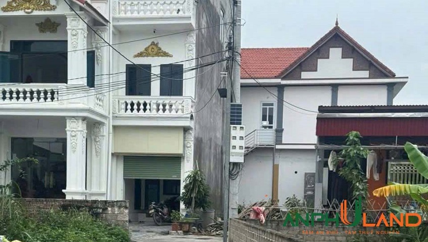 Chính chủ gửi bán lô góc sát KĐT Tân Quang Minh, phường Thuỷ Nguyên, TP Hải Phòng