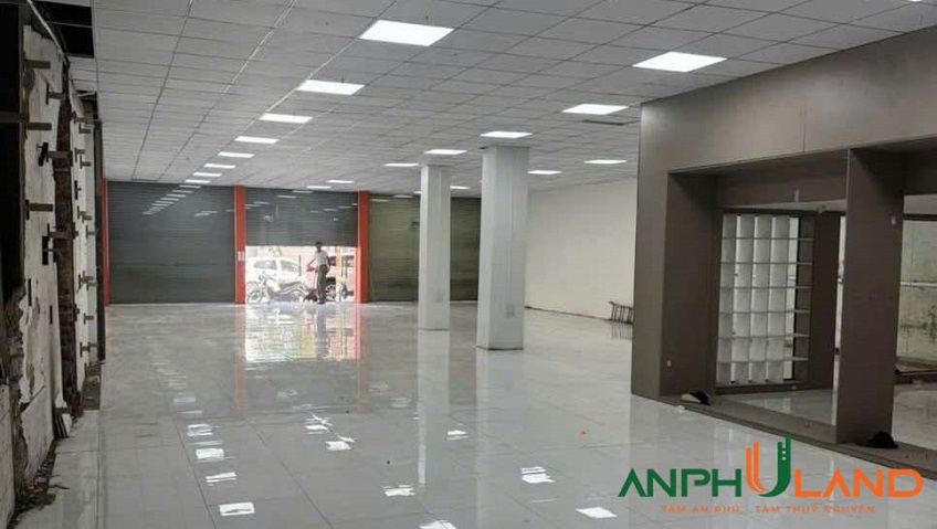 Cho thuê nhà mặt đường 359 phường Hoà Bình (Thuỷ Triều), TP Hải Phòng