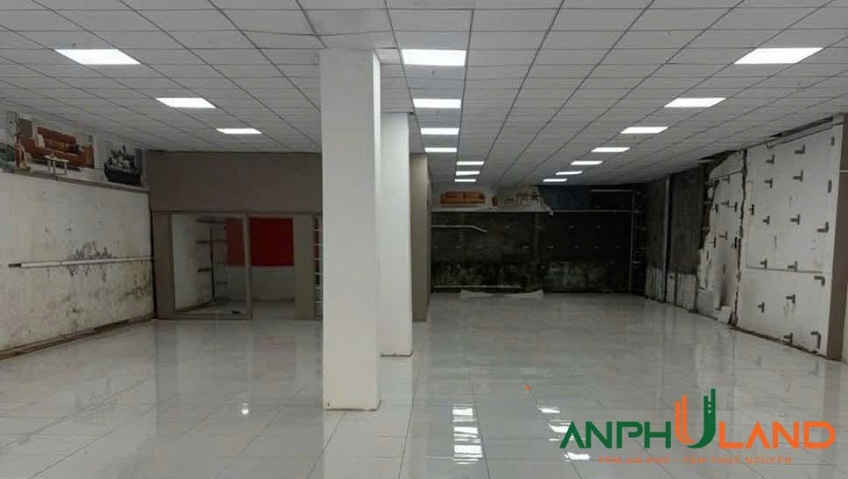 Cho thuê nhà mặt đường 359 phường Hoà Bình (Thuỷ Triều), TP Hải Phòng