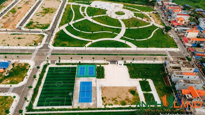 Chốt nhanh lô đất đẹp khu đấu giá An Lư, phường Thuỷ Nguyên, TP Hải Phòng